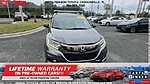 Used 2020 Honda HR-V SPORT 2WD CVT in JACKSONVILLE, FLORIDA (Photo 3)