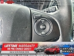 Used 2020 Honda HR-V SPORT 2WD CVT in JACKSONVILLE, FLORIDA (Photo 30)