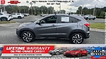 Used 2020 Honda HR-V SPORT 2WD CVT in JACKSONVILLE, FLORIDA (Photo 5)