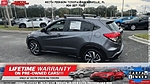 Used 2020 Honda HR-V SPORT 2WD CVT in JACKSONVILLE, FLORIDA (Photo 6)