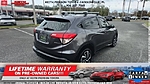 Used 2020 Honda HR-V SPORT 2WD CVT in JACKSONVILLE, FLORIDA (Photo 8)