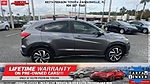 Used 2020 Honda HR-V SPORT 2WD CVT in JACKSONVILLE, FLORIDA (Photo 9)