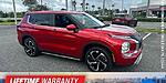 Used 2022 MITSUBISHI OUTLANDER SE FWD *LTD AVAIL* in JACKSONVILLE, FLORIDA