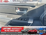 Used 2024 TOYOTA TUNDRA PLATINUM HYBRID CREWMAX 5.5' BED (NATL) in JACKSONVILLE, FLORIDA (Photo 30)