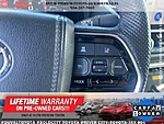 Used 2024 TOYOTA TUNDRA PLATINUM HYBRID CREWMAX 5.5' BED (NATL) in JACKSONVILLE, FLORIDA (Photo 32)