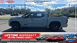 Used 2024 TOYOTA TUNDRA PLATINUM HYBRID CREWMAX 5.5' BED (NATL) in JACKSONVILLE, FLORIDA (Photo 5)