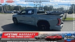 Used 2024 TOYOTA TUNDRA PLATINUM HYBRID CREWMAX 5.5' BED (NATL) in JACKSONVILLE, FLORIDA (Photo 6)