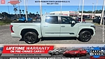 Used 2024 TOYOTA TUNDRA PLATINUM HYBRID CREWMAX 5.5' BED (NATL) in JACKSONVILLE, FLORIDA (Photo 9)