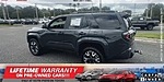 Used 2025 TOYOTA 4RUNNER SR5 4WD (NATL) in JACKSONVILLE, FLORIDA