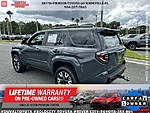 Used 2025 TOYOTA 4RUNNER SR5 4WD (NATL) in JACKSONVILLE, FLORIDA (Photo 14)