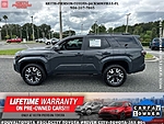 Used 2025 TOYOTA 4RUNNER SR5 4WD (NATL) in JACKSONVILLE, FLORIDA (Photo 15)