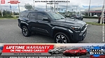 Used 2025 TOYOTA 4RUNNER SR5 4WD (NATL) in JACKSONVILLE, FLORIDA (Photo 2)