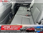 Used 2025 TOYOTA 4RUNNER SR5 4WD (NATL) in JACKSONVILLE, FLORIDA (Photo 21)