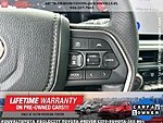 Used 2025 TOYOTA 4RUNNER SR5 4WD (NATL) in JACKSONVILLE, FLORIDA (Photo 30)