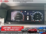 Used 2025 TOYOTA 4RUNNER SR5 4WD (NATL) in JACKSONVILLE, FLORIDA (Photo 31)