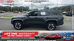 Used 2025 TOYOTA 4RUNNER SR5 4WD (NATL) in JACKSONVILLE, FLORIDA (Photo 5)