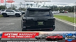 Used 2025 TOYOTA 4RUNNER SR5 4WD (NATL) in JACKSONVILLE, FLORIDA (Photo 7)