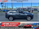 Used 2025 TOYOTA RAV4 XLE PREMIUM FWD (NATL) in JACKSONVILLE, FLORIDA (Photo 11)