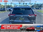 Used 2025 TOYOTA RAV4 XLE PREMIUM FWD (NATL) in JACKSONVILLE, FLORIDA (Photo 13)