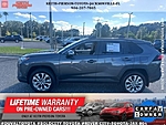 Used 2025 TOYOTA RAV4 XLE PREMIUM FWD (NATL) in JACKSONVILLE, FLORIDA (Photo 15)