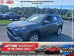 Used 2025 TOYOTA RAV4 XLE PREMIUM FWD (NATL) in JACKSONVILLE, FLORIDA (Photo 16)