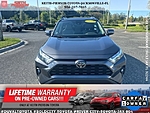 Used 2025 TOYOTA RAV4 XLE PREMIUM FWD (NATL) in JACKSONVILLE, FLORIDA (Photo 17)