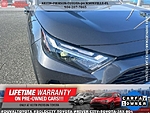Used 2025 TOYOTA RAV4 XLE PREMIUM FWD (NATL) in JACKSONVILLE, FLORIDA (Photo 18)