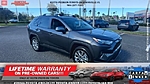 Used 2025 TOYOTA RAV4 XLE PREMIUM FWD (NATL) in JACKSONVILLE, FLORIDA (Photo 2)