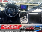 Used 2025 TOYOTA RAV4 XLE PREMIUM FWD (NATL) in JACKSONVILLE, FLORIDA (Photo 22)