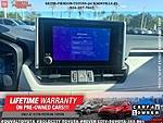 Used 2025 TOYOTA RAV4 XLE PREMIUM FWD (NATL) in JACKSONVILLE, FLORIDA (Photo 25)
