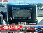 Used 2025 TOYOTA RAV4 XLE PREMIUM FWD (NATL) in JACKSONVILLE, FLORIDA (Photo 28)