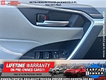 Used 2025 TOYOTA RAV4 XLE PREMIUM FWD (NATL) in JACKSONVILLE, FLORIDA (Photo 29)