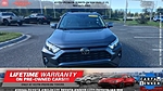 Used 2025 TOYOTA RAV4 XLE PREMIUM FWD (NATL) in JACKSONVILLE, FLORIDA (Photo 3)