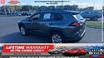 Used 2025 TOYOTA RAV4 XLE PREMIUM FWD (NATL) in JACKSONVILLE, FLORIDA (Photo 6)