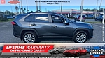 Used 2025 TOYOTA RAV4 XLE PREMIUM FWD (NATL) in JACKSONVILLE, FLORIDA (Photo 9)