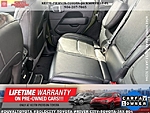 Used 2021 JEEP WRANGLER 4XE UNLIMITED SAHARA 4X4 in JACKSONVILLE, FLORIDA (Photo 21)