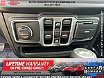 Used 2021 JEEP WRANGLER 4XE UNLIMITED SAHARA 4X4 in JACKSONVILLE, FLORIDA (Photo 29)