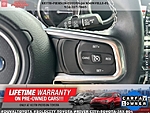 Used 2021 JEEP WRANGLER 4XE UNLIMITED SAHARA 4X4 in JACKSONVILLE, FLORIDA (Photo 31)
