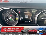 Used 2021 JEEP WRANGLER 4XE UNLIMITED SAHARA 4X4 in JACKSONVILLE, FLORIDA (Photo 32)