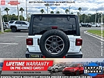 Used 2021 JEEP WRANGLER UNLIMITED 80TH ANNIVERSARY 4X4 *LTD AVAIL* in JACKSONVILLE, FLORIDA (Photo 13)