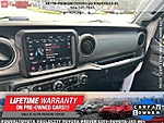 Used 2021 JEEP WRANGLER UNLIMITED 80TH ANNIVERSARY 4X4 *LTD AVAIL* in JACKSONVILLE, FLORIDA (Photo 24)