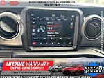 Used 2021 JEEP WRANGLER UNLIMITED 80TH ANNIVERSARY 4X4 *LTD AVAIL* in JACKSONVILLE, FLORIDA (Photo 25)
