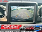 Used 2021 JEEP WRANGLER UNLIMITED 80TH ANNIVERSARY 4X4 *LTD AVAIL* in JACKSONVILLE, FLORIDA (Photo 27)