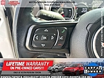 Used 2021 JEEP WRANGLER UNLIMITED 80TH ANNIVERSARY 4X4 *LTD AVAIL* in JACKSONVILLE, FLORIDA (Photo 29)