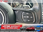 Used 2021 JEEP WRANGLER UNLIMITED 80TH ANNIVERSARY 4X4 *LTD AVAIL* in JACKSONVILLE, FLORIDA (Photo 30)