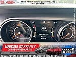 Used 2021 JEEP WRANGLER UNLIMITED 80TH ANNIVERSARY 4X4 *LTD AVAIL* in JACKSONVILLE, FLORIDA (Photo 31)
