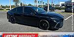 Used 2026 TOYOTA CAMRY LE (NATL) in JACKSONVILLE, FLORIDA