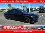 Used 2026 TOYOTA CAMRY LE (NATL) in JACKSONVILLE, FLORIDA (Photo 1)