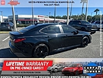 Used 2026 TOYOTA CAMRY LE (NATL) in JACKSONVILLE, FLORIDA (Photo 12)
