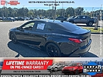 Used 2026 TOYOTA CAMRY LE (NATL) in JACKSONVILLE, FLORIDA (Photo 14)